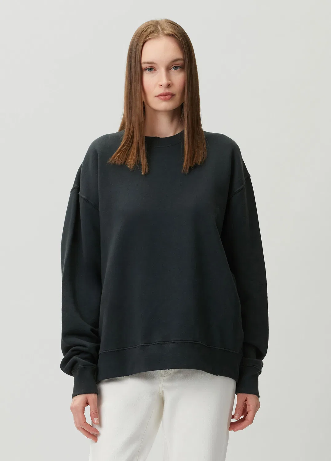 Свитшот Golden Goose, black