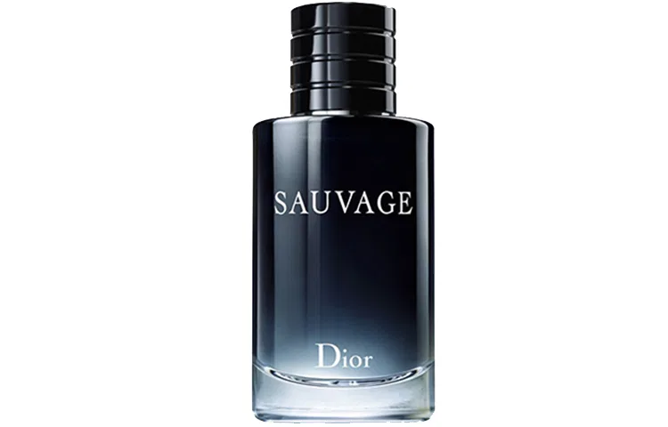 Комплект парфюмов Wild Men's Light EDT 200мл и J'adore EDT 50мл, DIOR, Black — фото 2