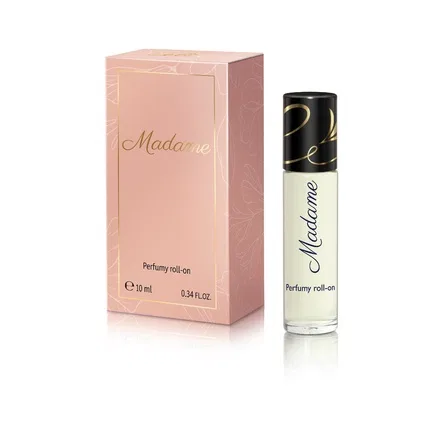 Женские духи-роллон Celia Marvelle Madame CeliaB, 10 мл