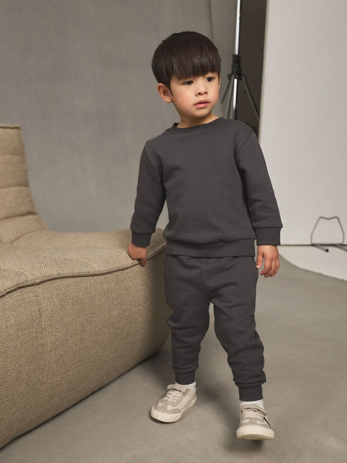 Спортивный костюм Charcoal Grey Next