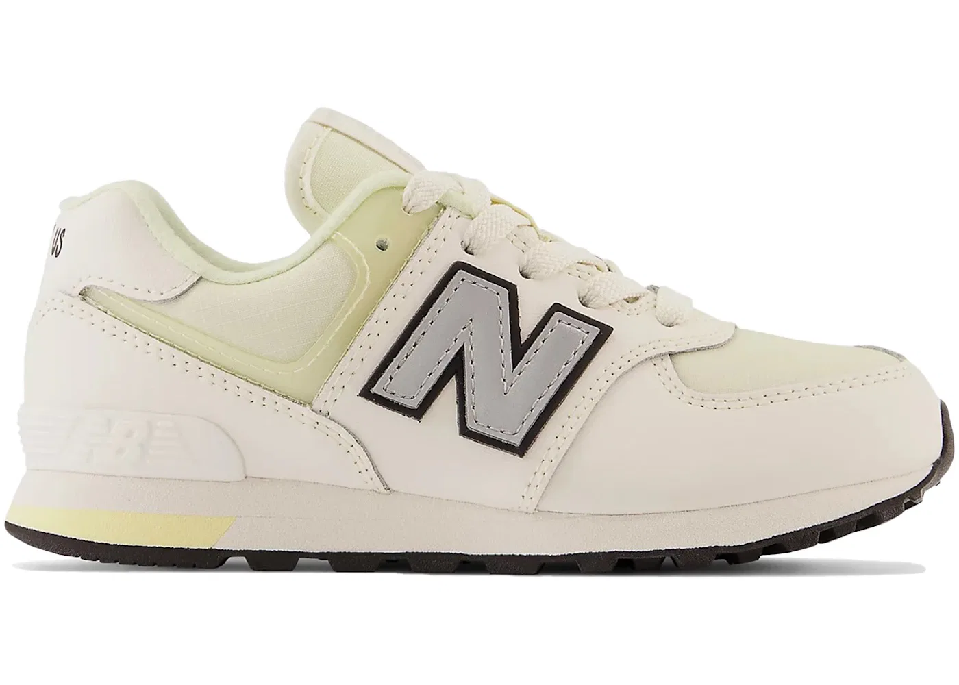Детские кроссовки Lifestyle New Balance 574 Joe Freshgoods Conversations Amongst Us, Sea Salt/Dawn Glow