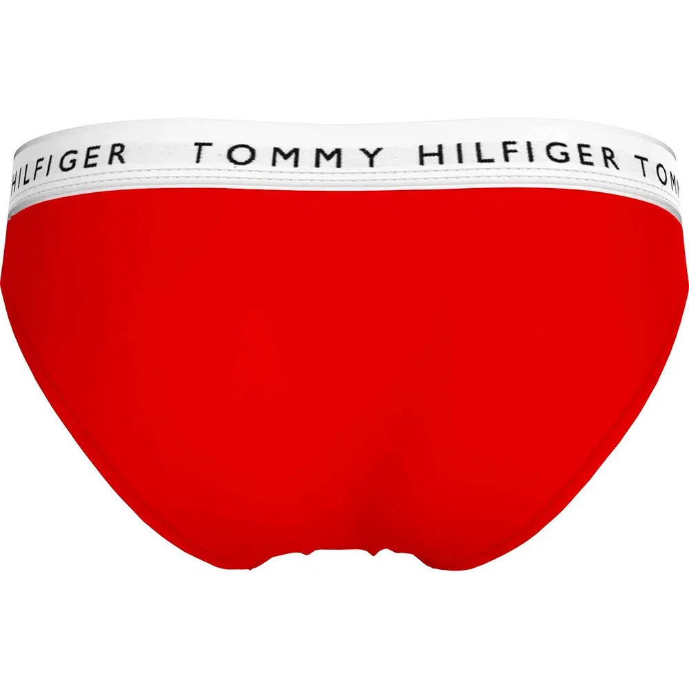 Трусы Classic Tommy Hilfiger, красный — фото 2