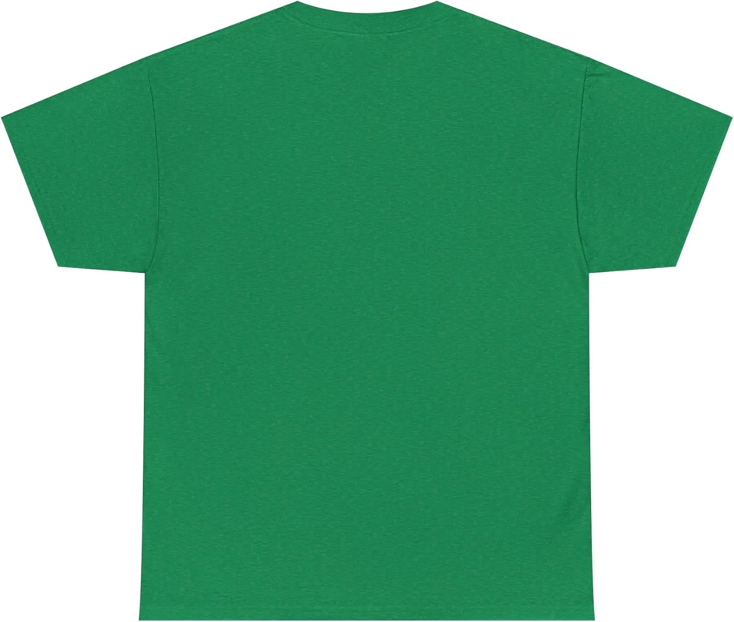 Мужская футболка с принтом Houses and Humans Role-Playing Tee, Antique Irish Green — фото 3