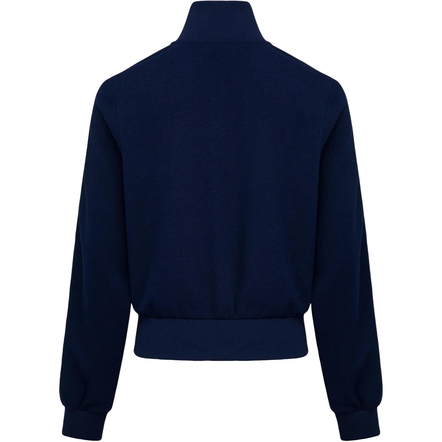Женская куртка Track Top Asia Sizing 'Night Indigo' adidas, Night Indigo — фото 2