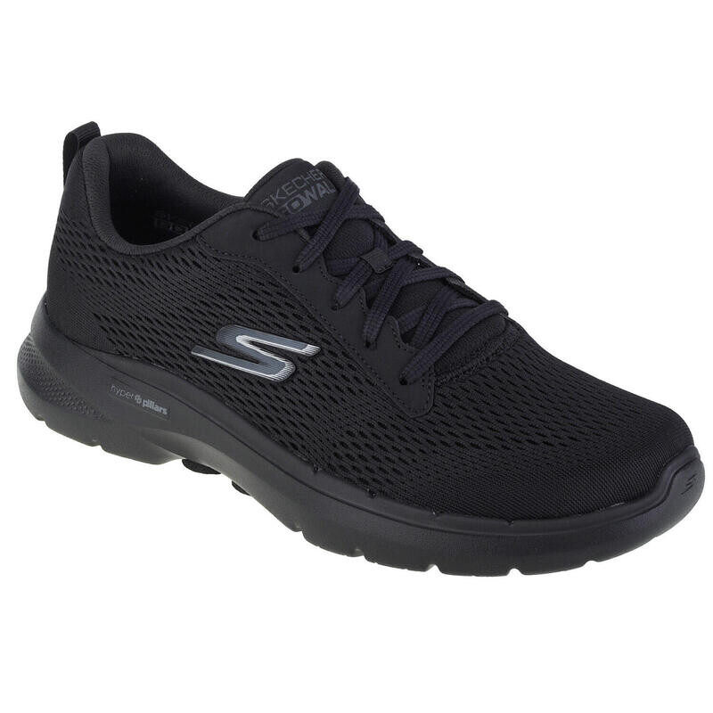 

Кроссовки Skechers, черный