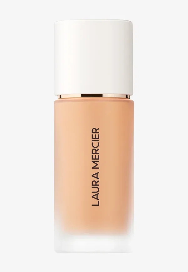 Тональная основа жидкая Real Flawless Weightless Perfecting Foundation Laura Mercier, 2n2 Linen, 30 мл, цвет 2n2 linen