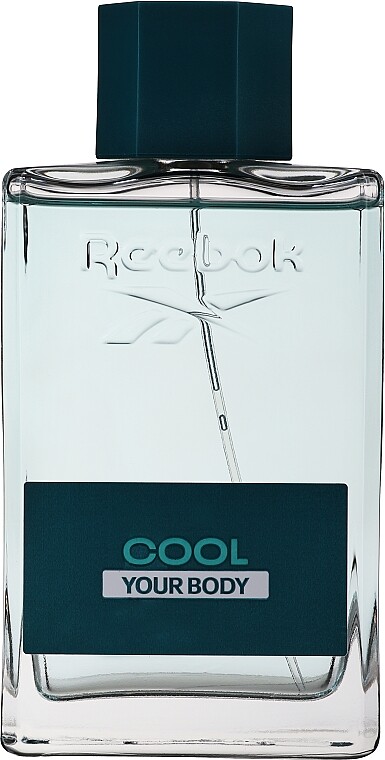 Туалетная вода Reebok Cool Your Body For Men — фото 3