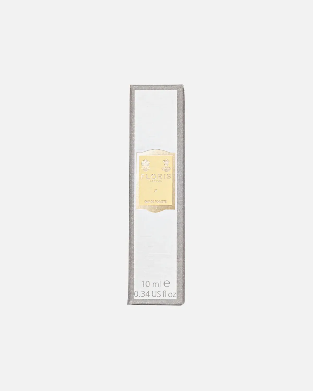Туалетная вода jf туалетная вода спрей 10 мл Floris London, 10 Ml — фото 2