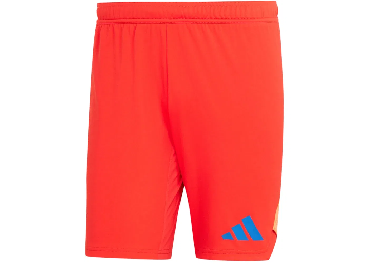Мужские шорты для вратаря Tiro 24 Pro Adidas, Red