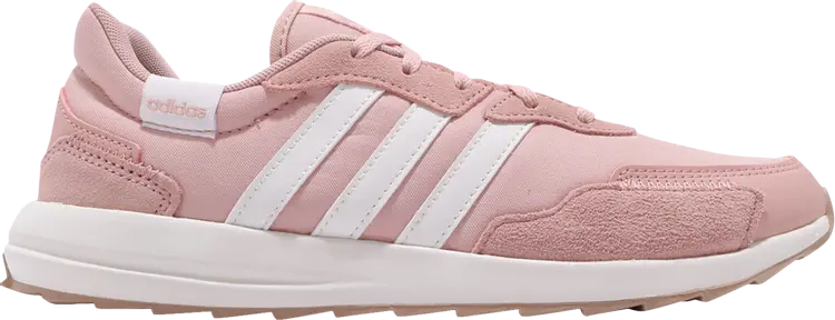 

Кроссовки Adidas Wmns Retrorun 'Pink Spirit', розовый