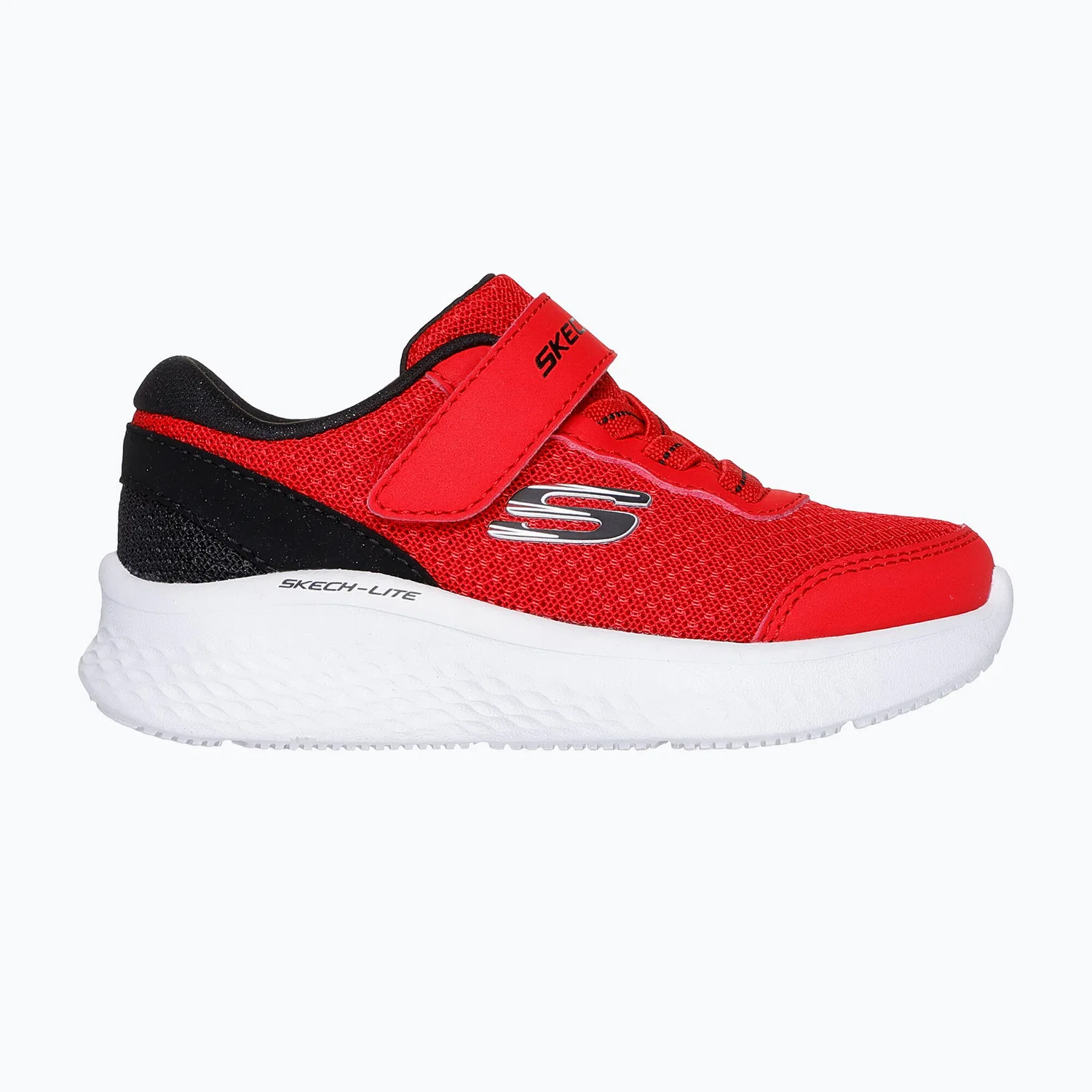 Детские кроссовки Skech-Lite Pro Sprint Surge Skechers, Schwarz — фото 2