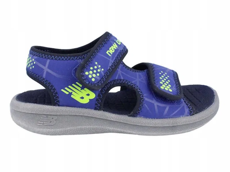 Детские сандалии NEW BALANCE K2031GBL, Blau