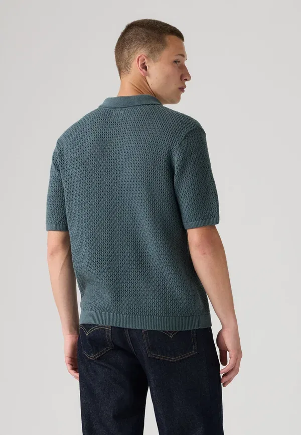 Футболка поло Levi'S — фото 2