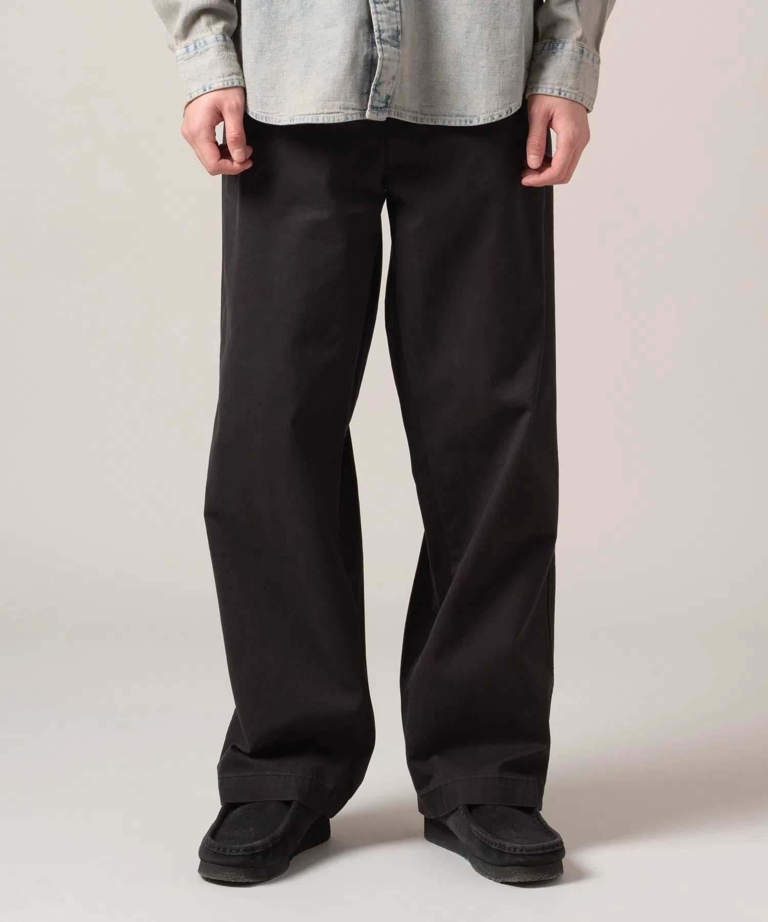 Брюки чинос Levi's XX Baggy