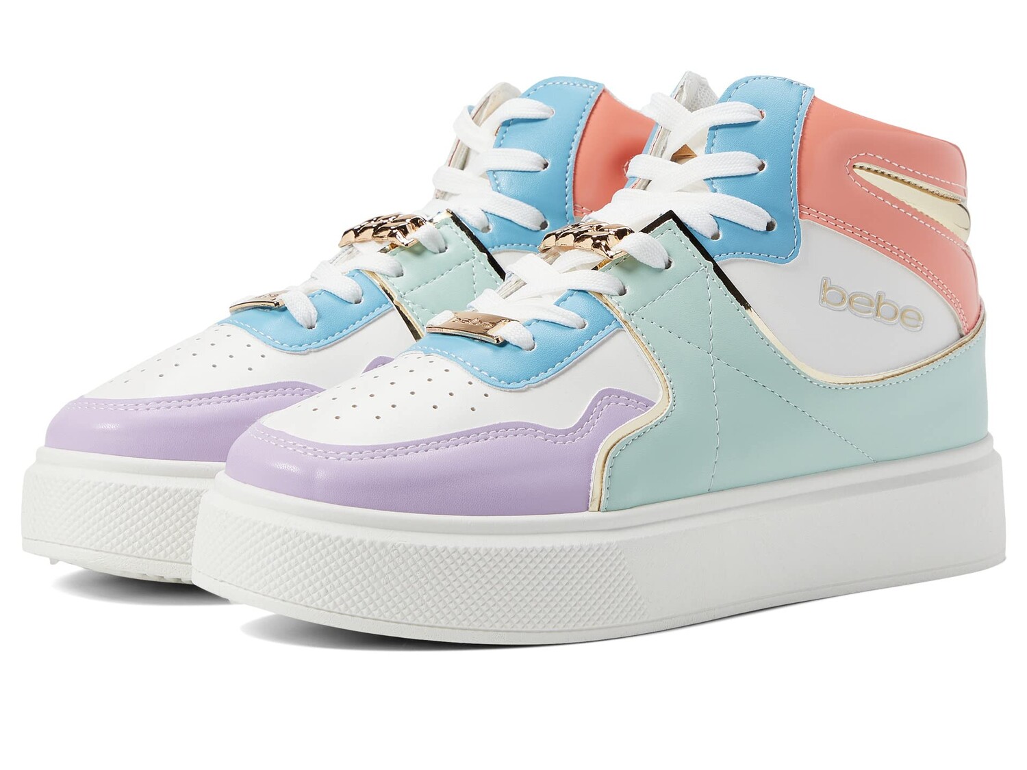 

Кроссовки Bebe, Monah