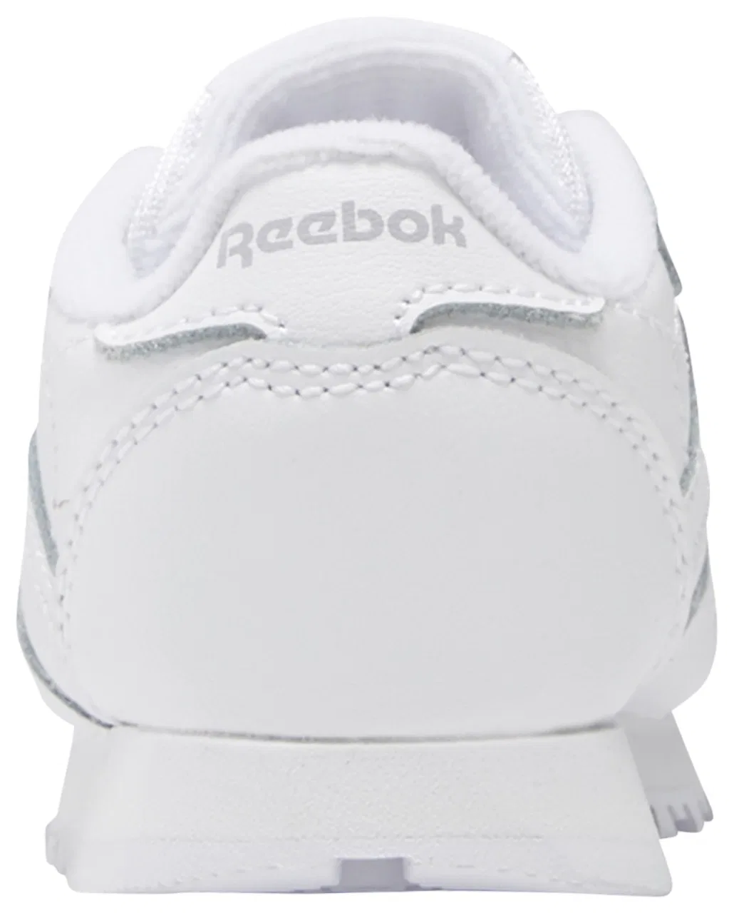 Кроссовки для мальчиков Classic Leather Reebok, белый — фото 3