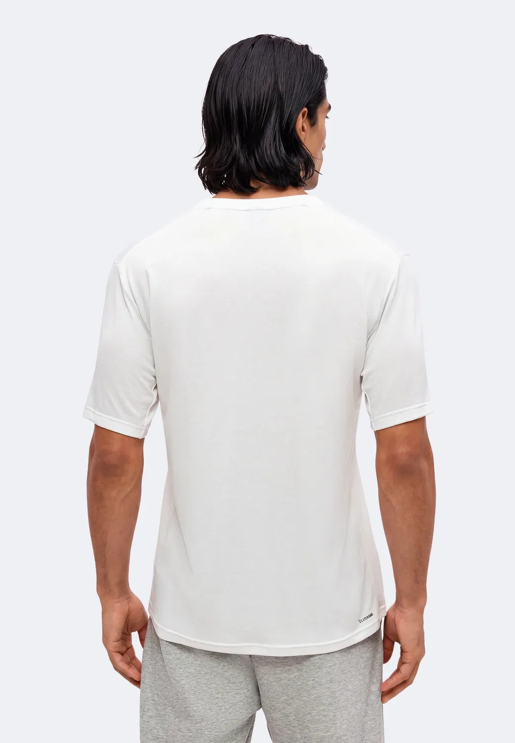 Спортивная футболка Feelready - незаменимый аксессуар для тренировок Adidas Performance, White — фото 3