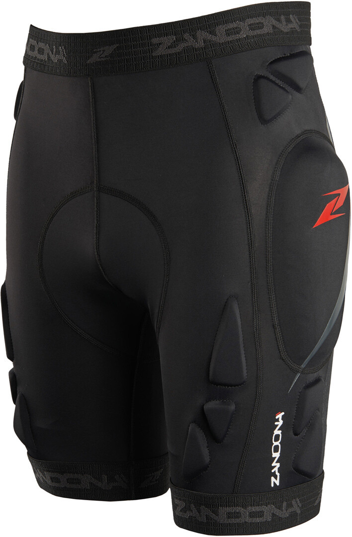 

Защитные шорты Zandona Soft Active Детские