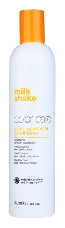 

Питательный кондиционер для окрашенных волос Milk Shake Color Care