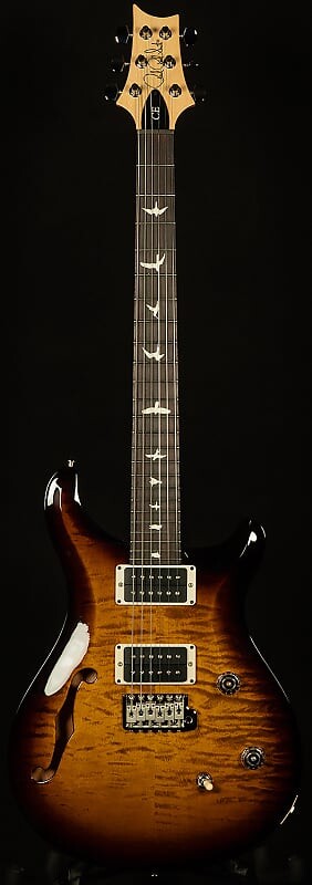 

Гитары PRS CE 24 полуакустические CE 24 Semi-Hollow