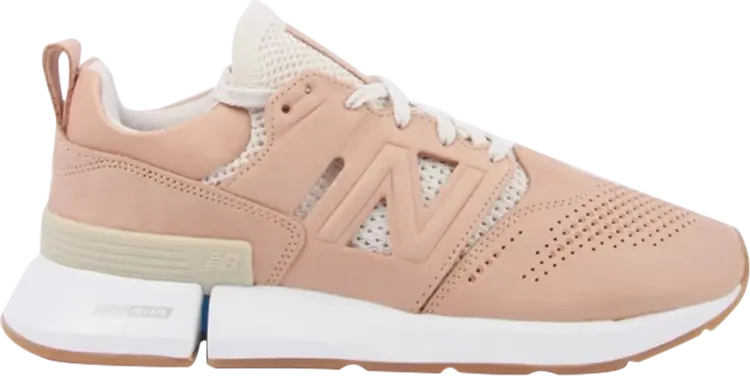 

Кроссовки New Balance Tokyo Design Studio x R-C1 'Tan', загар, Бежевый, Кроссовки New Balance Tokyo Design Studio x R-C1 'Tan', загар