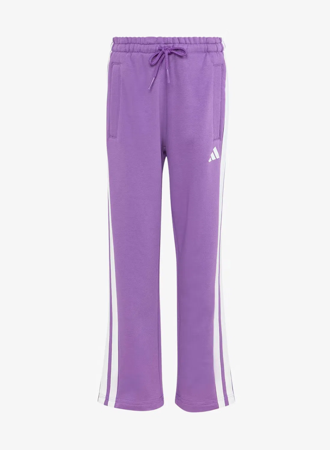 Комплект футболок с принтом Adidas, ледяной лавандовый — фото 3