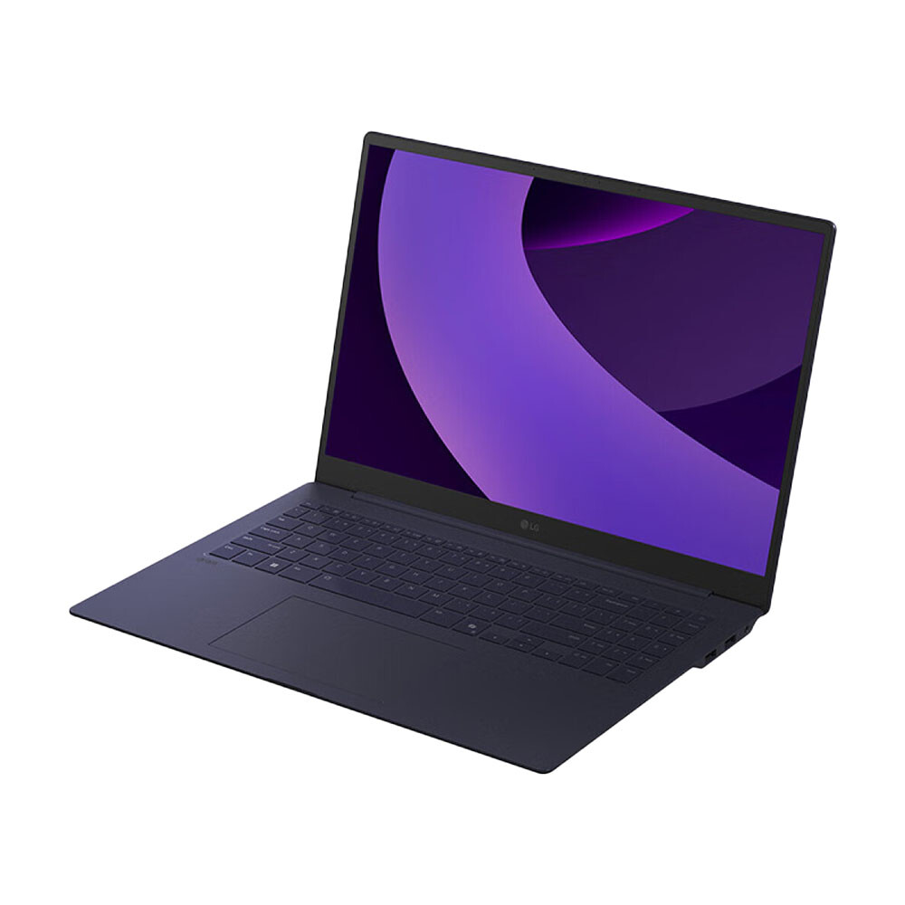 

Ноутбук LG Gram Pro 16 AI 2025, 16" IPS, 32ГБ/4ТБ, Ultra7-255H, Intel Arc, синий, английская клавиатура