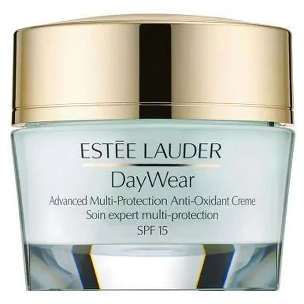 Крем для лица Daywear Anti-Oxidant 24H SPF15 Estee Lauder, золотой