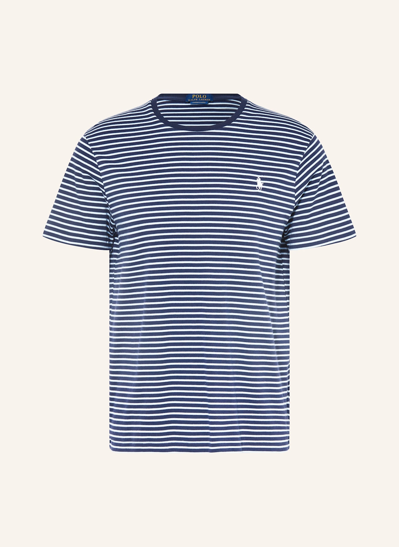 

Футболка Polo Ralph Lauren, мультиколор