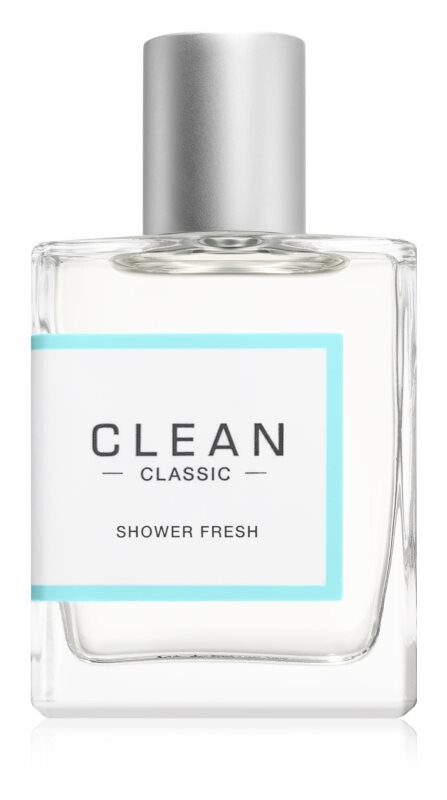 

Парфюмерная вода CLEAN Classic Shower Fresh, 60 мл