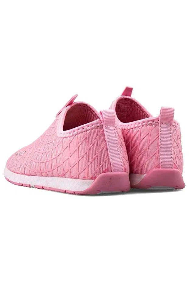Детские ботинки для девочек водонепроницаемые Fly Soft, Pink — фото 3