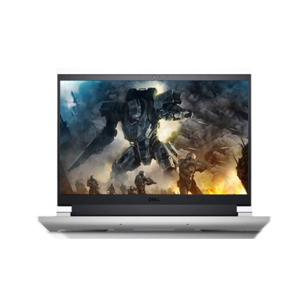 

Игровой ноутбук Dell G15-5530-R3726W 15.6", 32Гб/1Тб, i7-13650HX, RTX 4050, белый, английская клавиатура