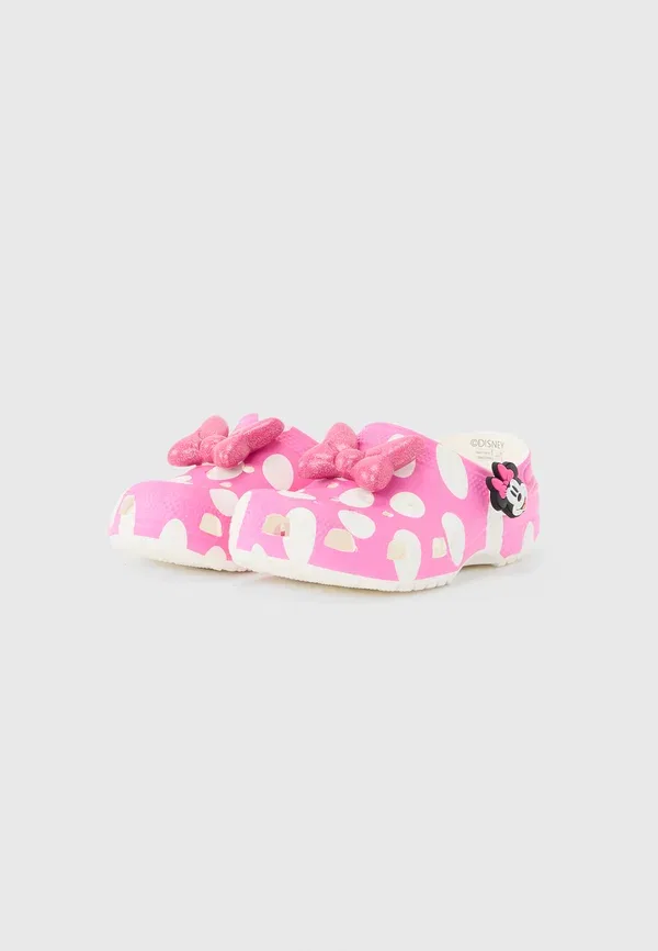 Сабо Crocs, мультиколор — фото 3
