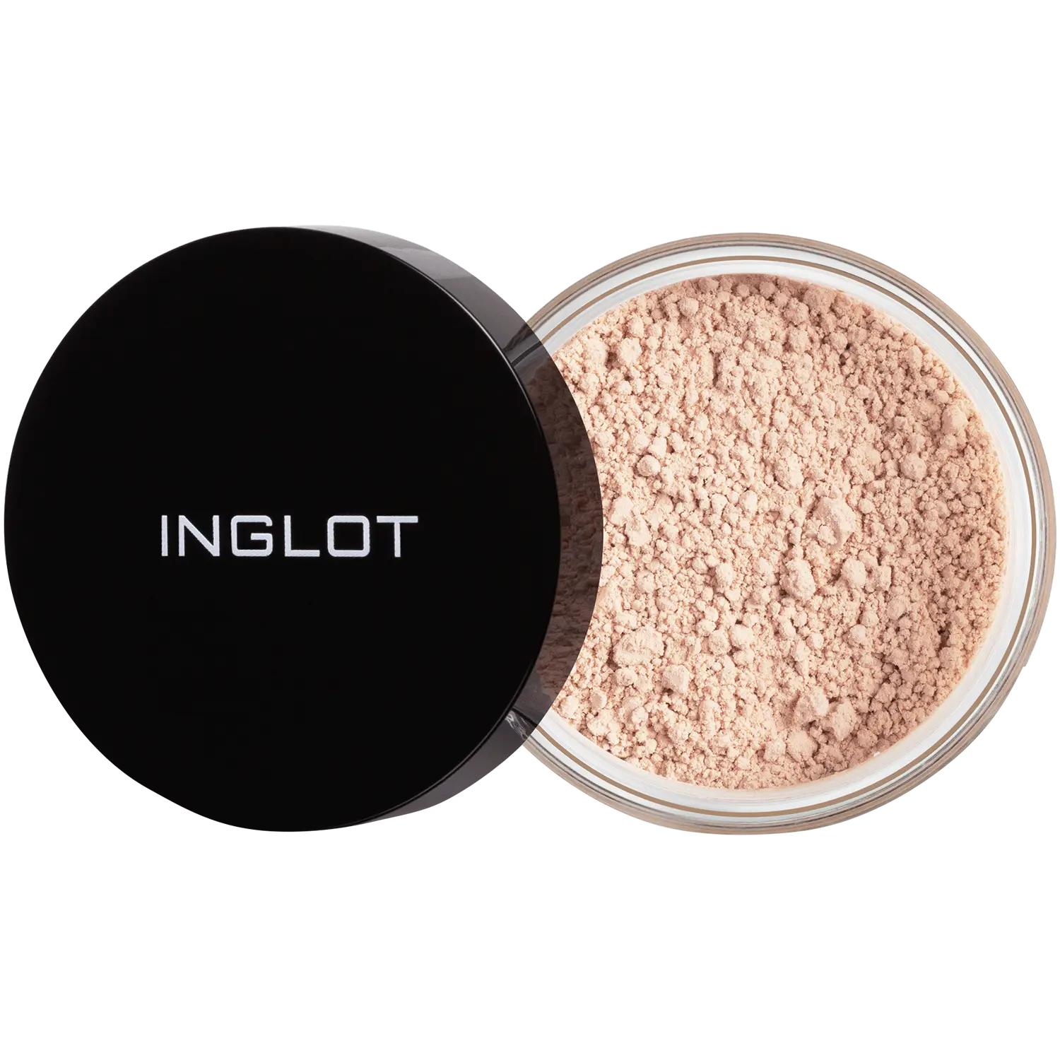 

Разглаживающая пудра для глаз 73 Inglot, 2,2 гр