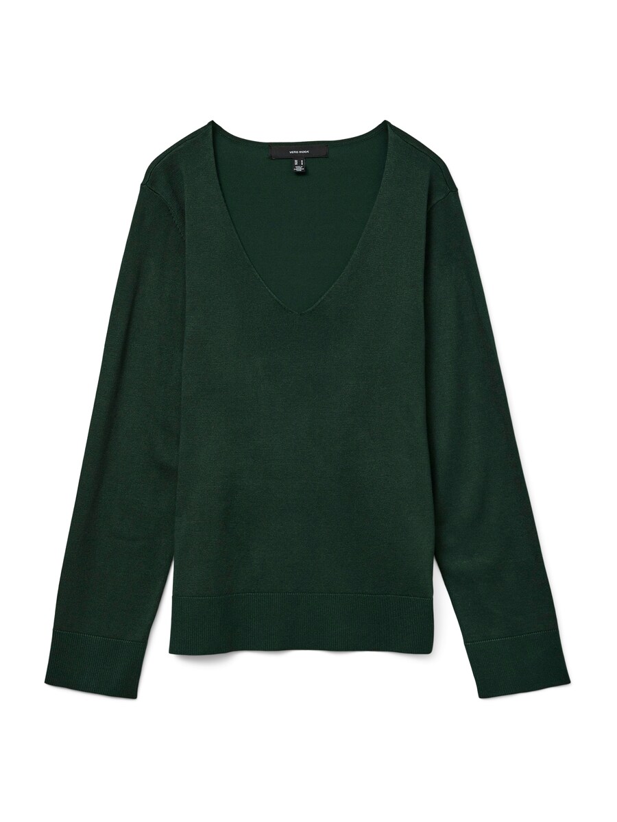 

Свитер VERO MODA VMSILJE, Emerald