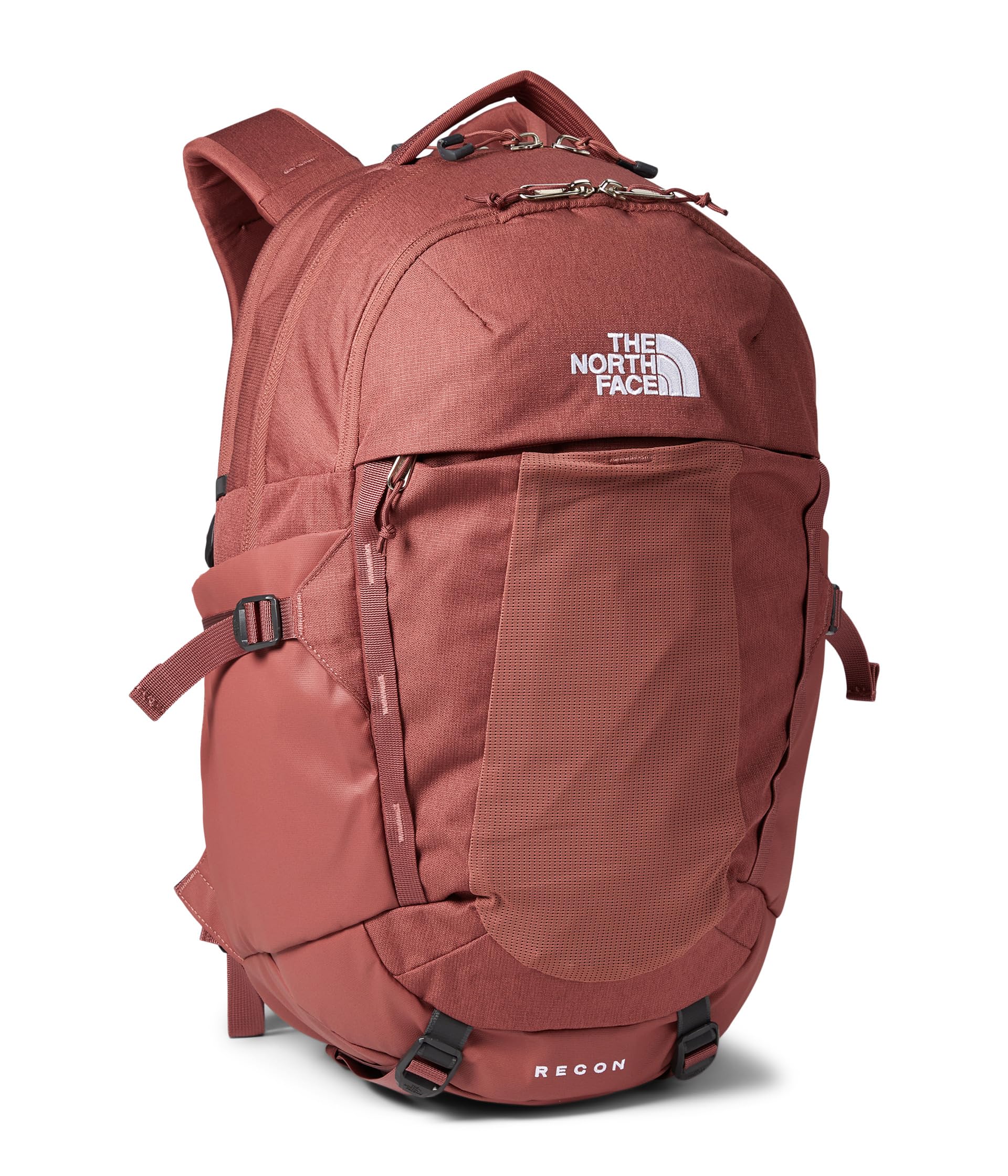 

Рюкзак The North Face Recon, цвет Canyon Dust Dark Heather