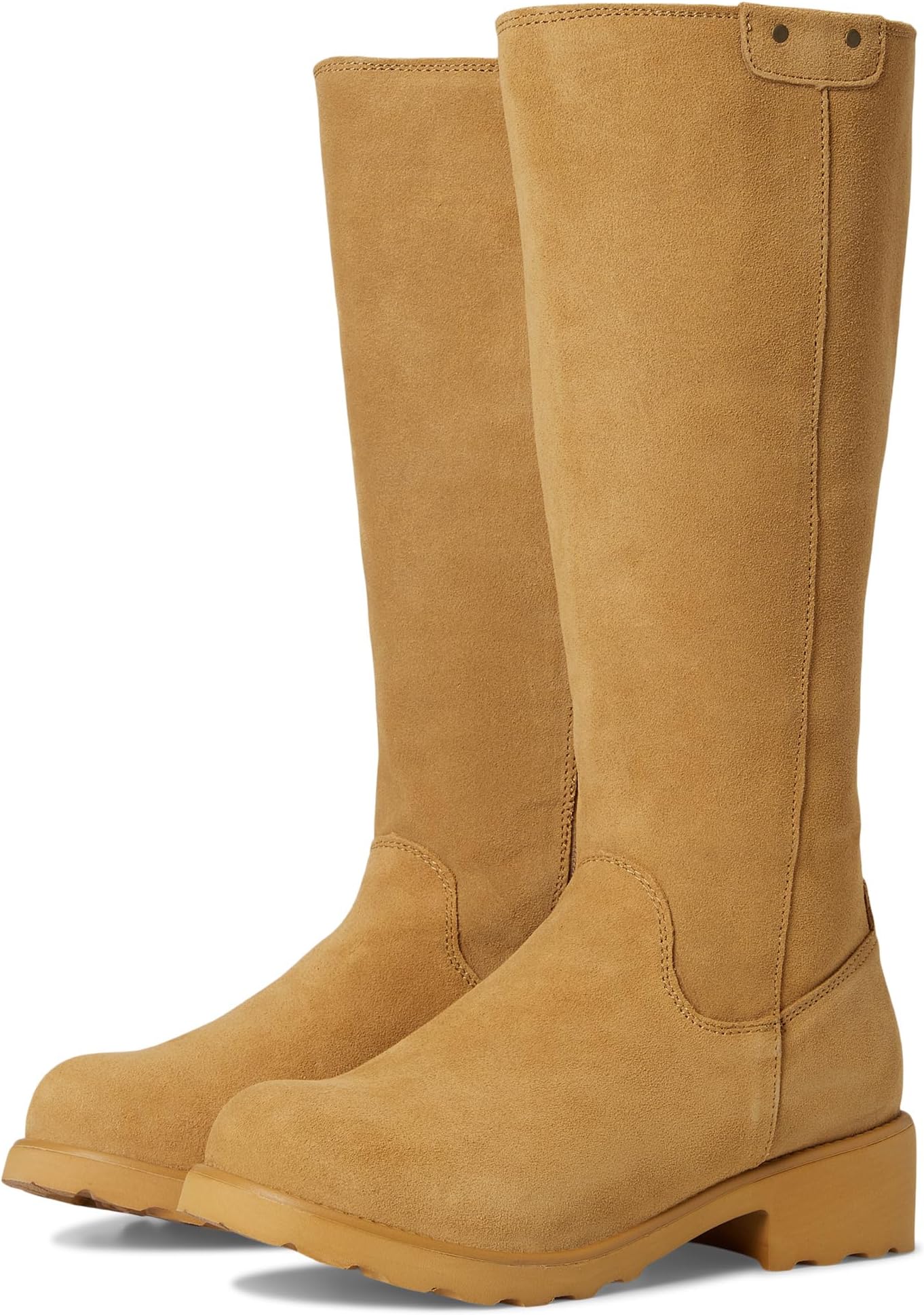 Ботинки Bearpaw Women's Audrina, Iced Coffee