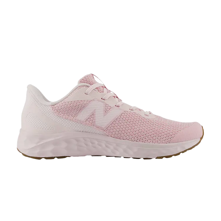 

Кроссовки New Balance Fresh Foam Arishi v4 Big Kid 'Pink Granite', розовый