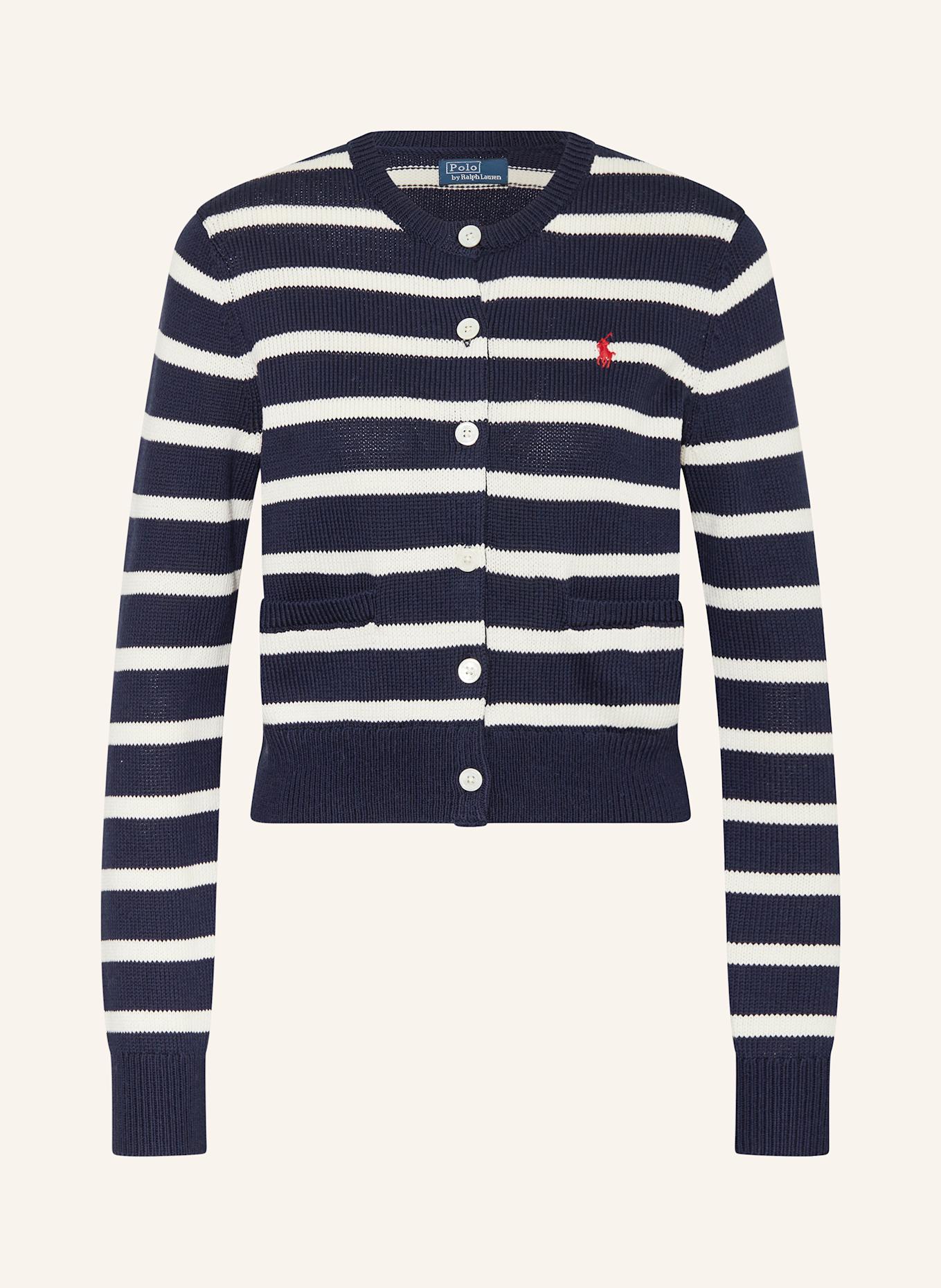 

Кардиган Polo Ralph Lauren, мультиколор