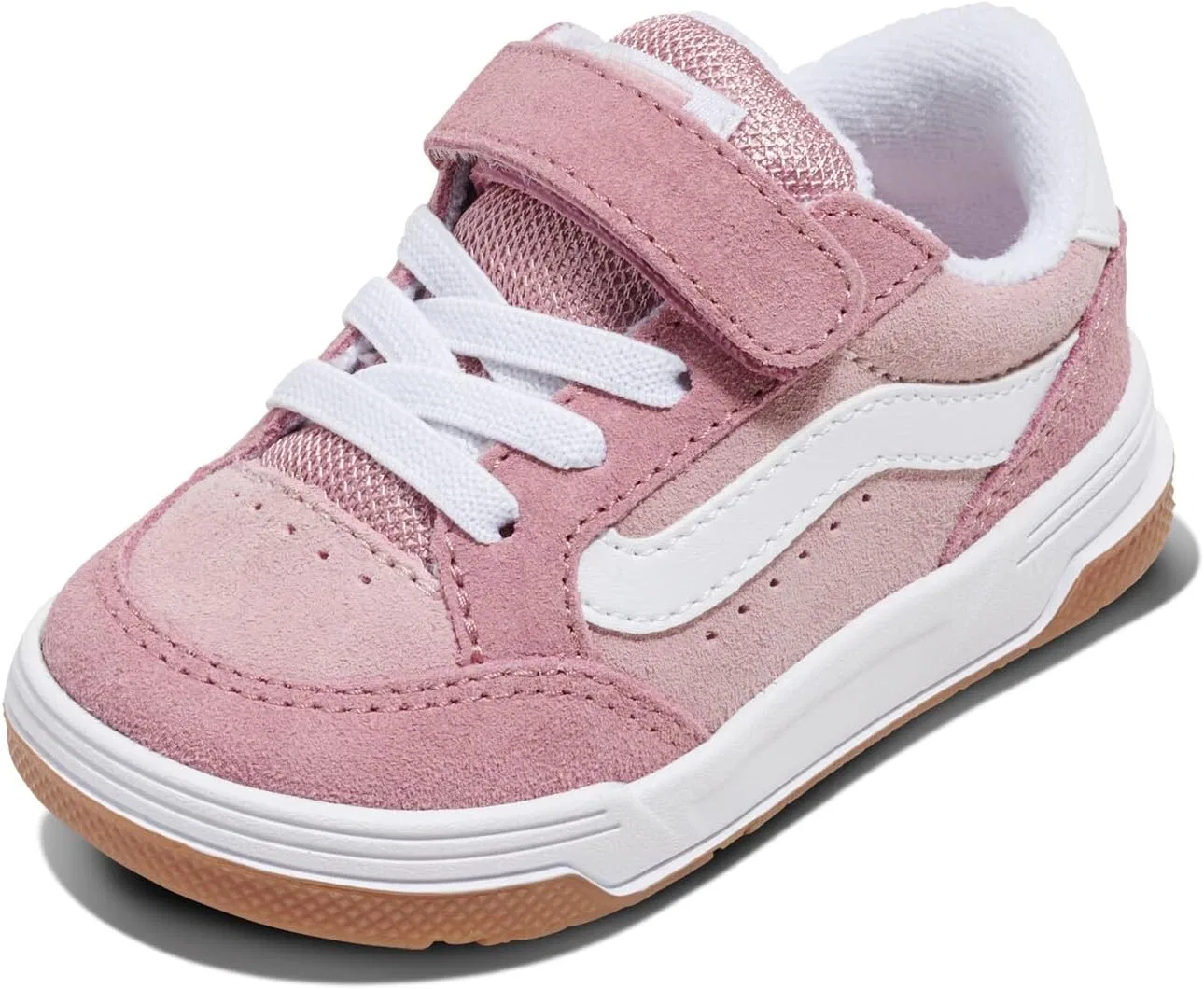 Кроссовки Vans Hylane V, Misty Mauve