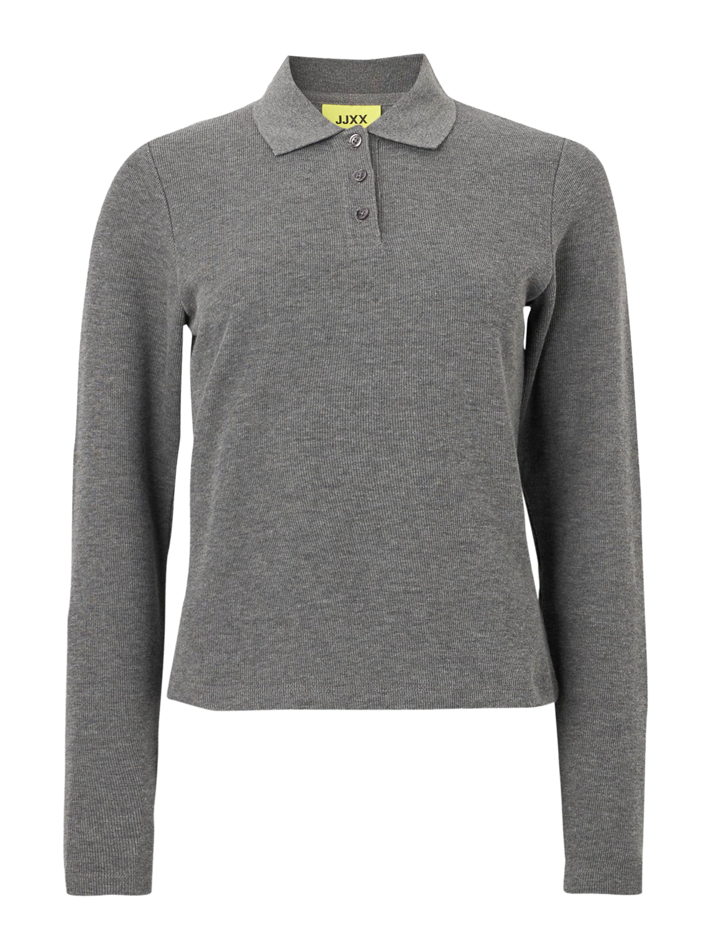 

JJXX Футболка 'JXOLIVIA' в темно-сером цвете