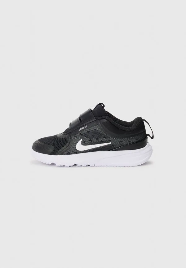 Кроссовки для бега по шоссе star runner 5 Nike Performance, Black/White