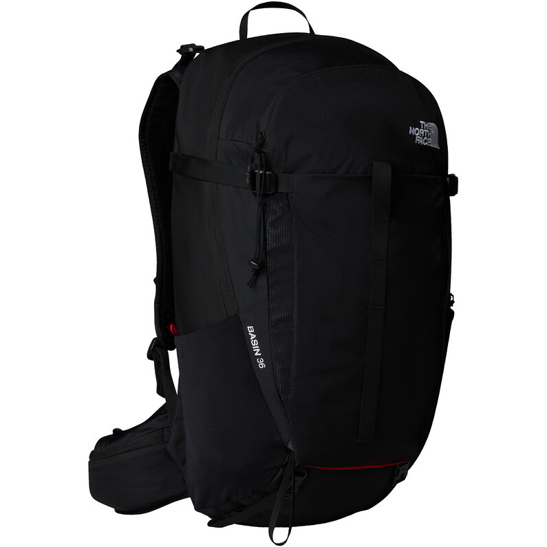 

Рюкзак Outdoor Trail 36 The North Face, черный