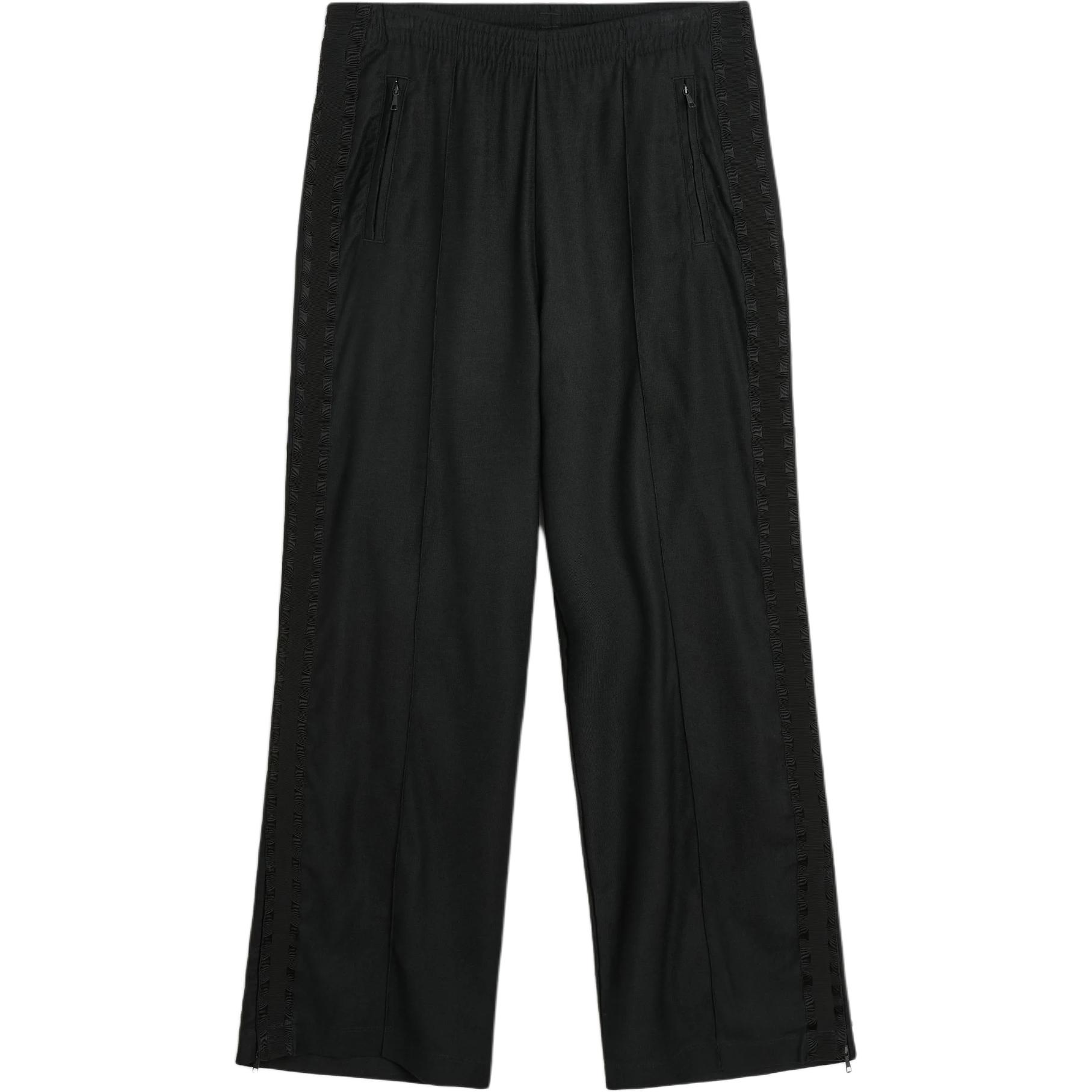 

Джерси спортивные штаны OUR LEGACY, черный