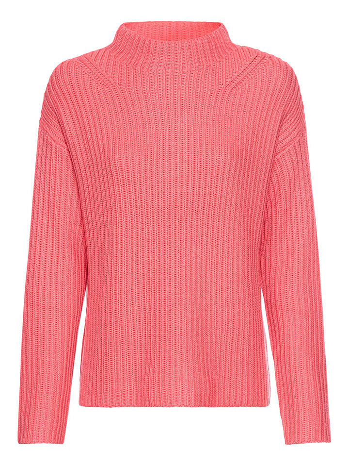 

Camel Active Розовый свитер