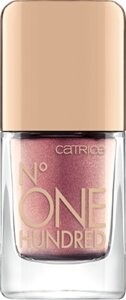 

Гель-лак для ногтей Catrice Iconails 100, Inne