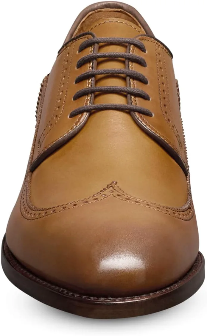 Мужские оксфорды Allen Edmonds Winston — фото 2