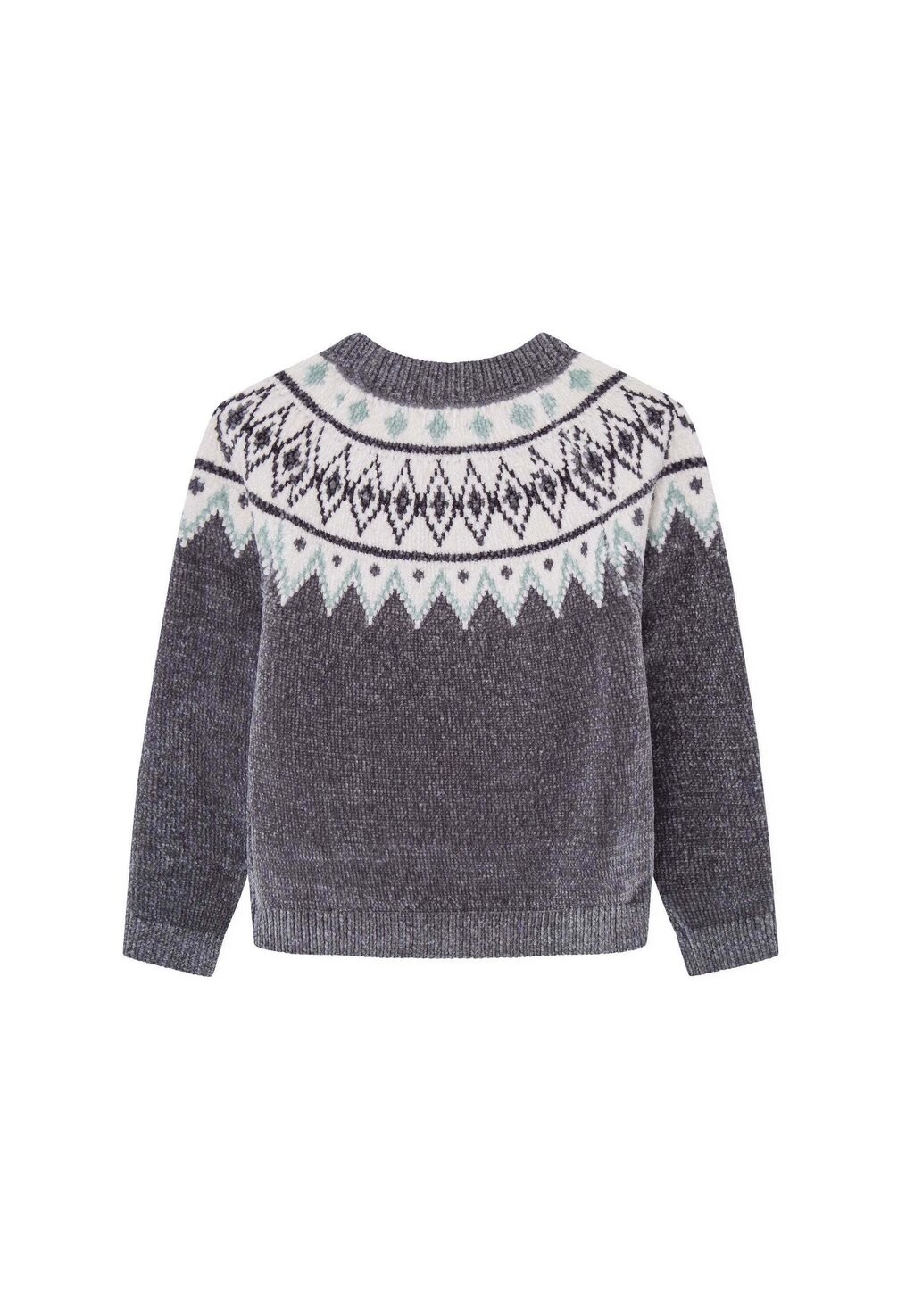 

Джемпер Pepe Jeans, темно-серый