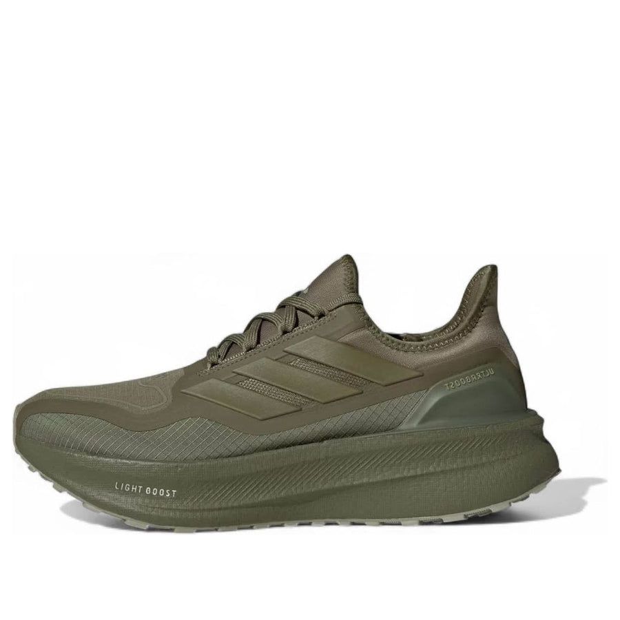 

Кроссовки adidas Ultraboost 5 Gore-Tex 'Olive Strata', оливкого-зеленый
