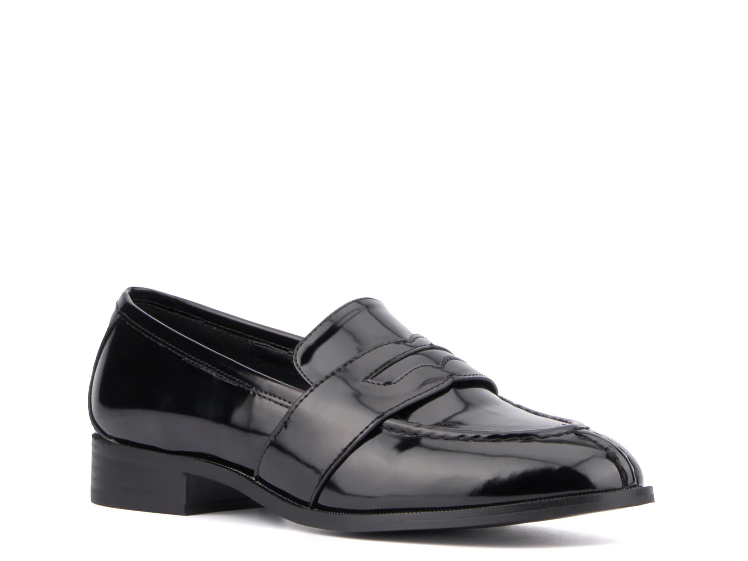 

Лоферы Sabina Penny Loafer Torgeis, черный